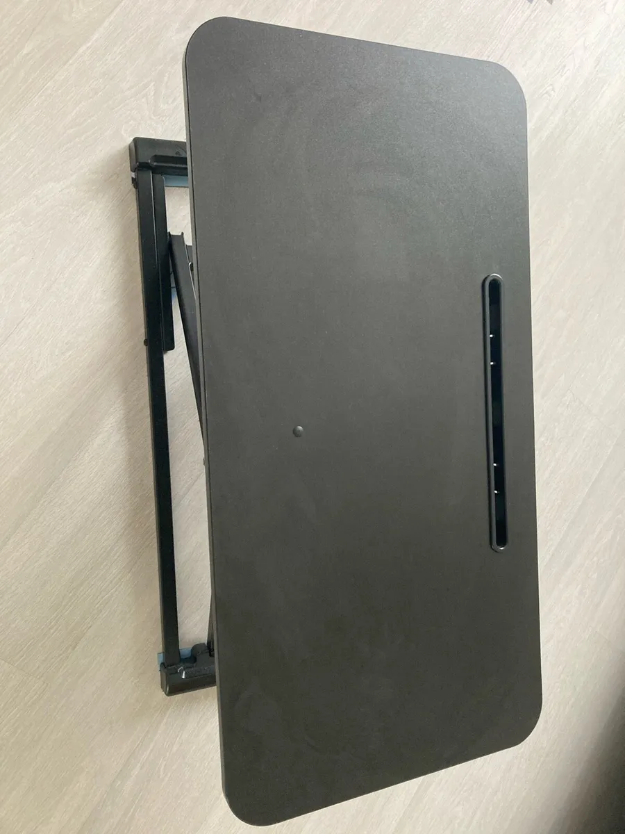 Converter desk