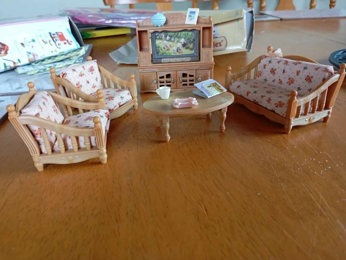 Sylvanian Families - Image 2