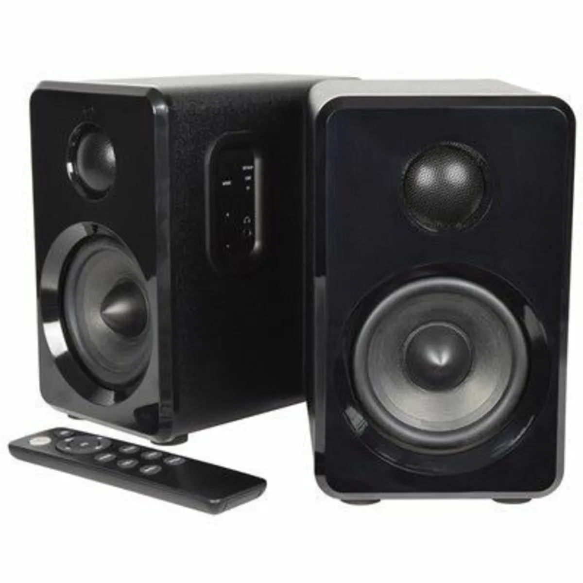 Active Bluetooth Speakers