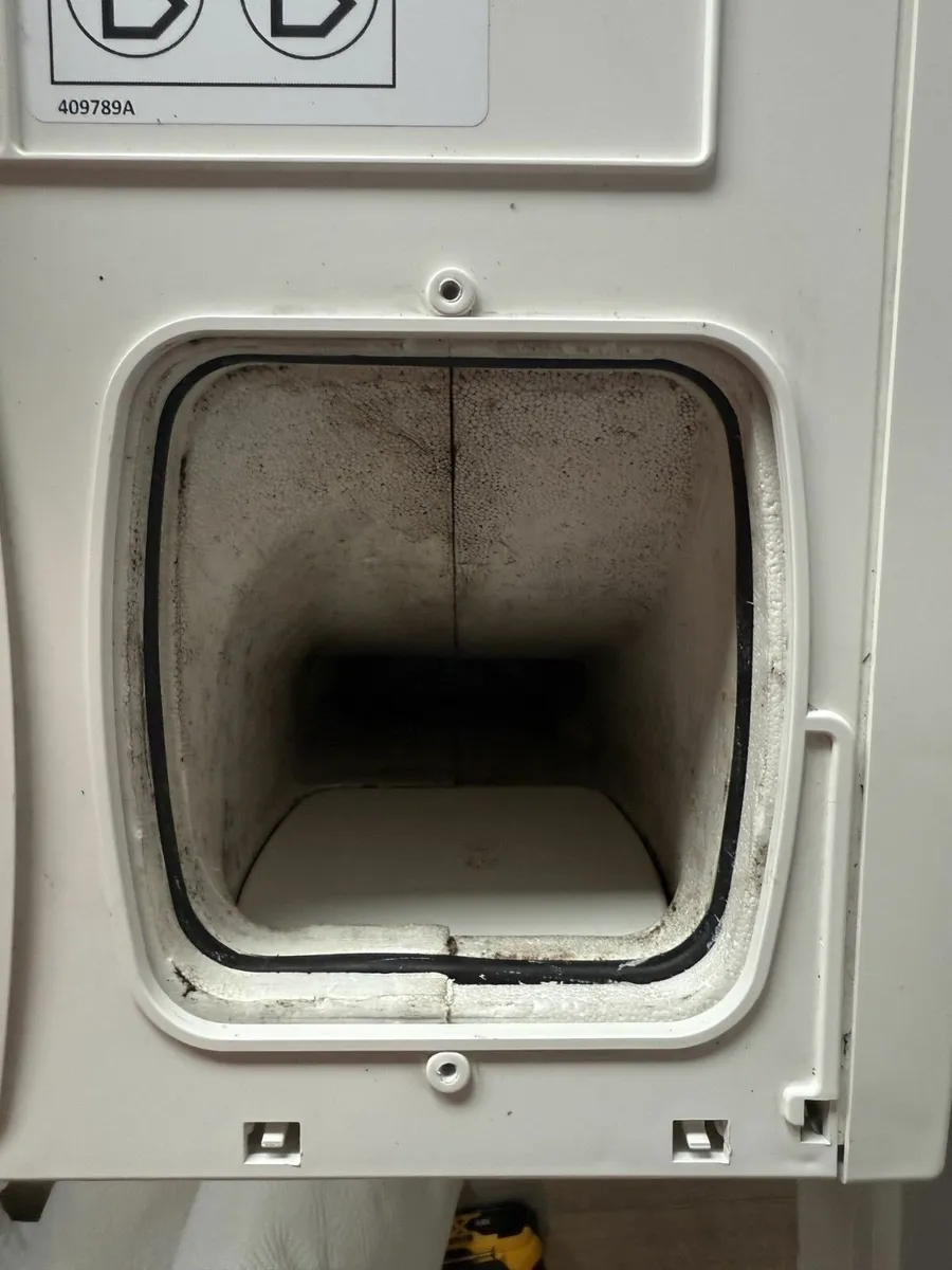 Vent Axia Sentinel Kinetic FH 408167 (RH) MVHR - Image 4