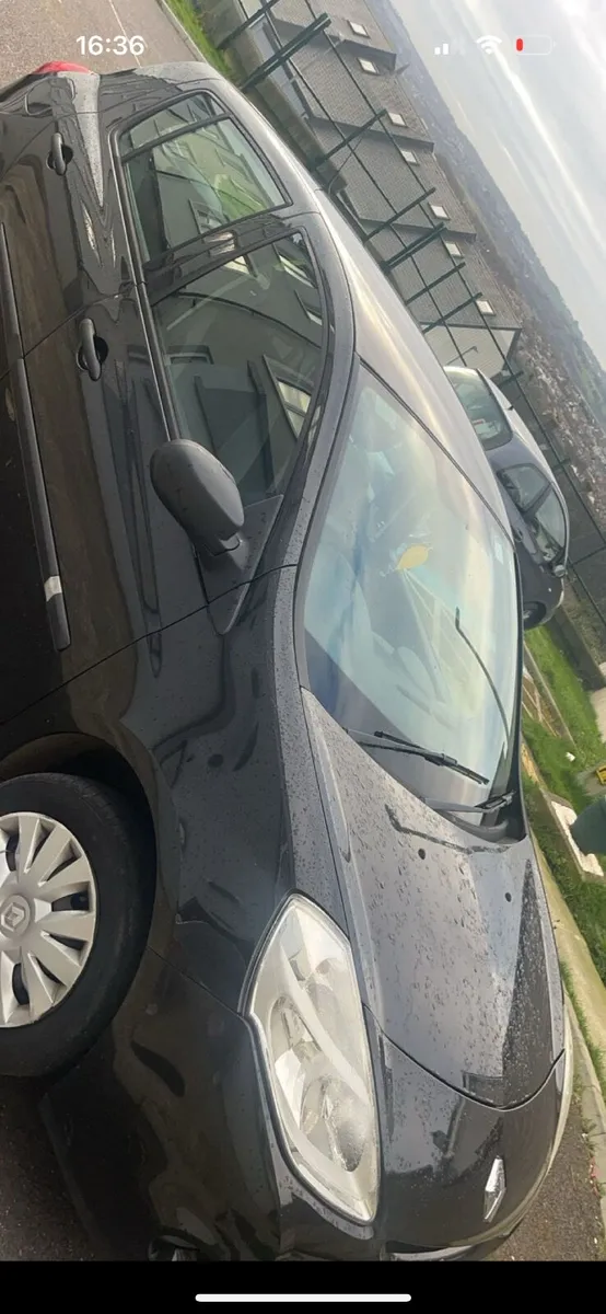Renault Clio 2012 - Image 3