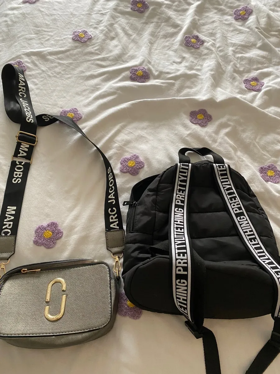 Bags - Image 1