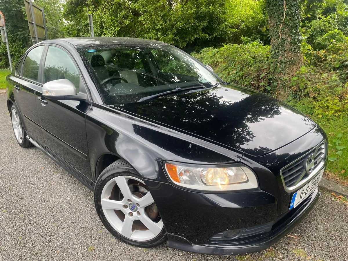 Volvo 197kms new Nct 08/26 - Image 1