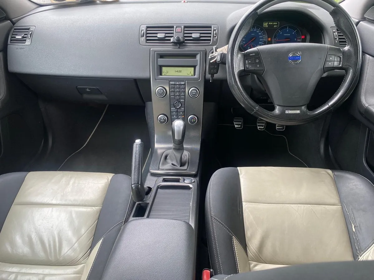 Volvo 197kms new Nct 08/26 - Image 2
