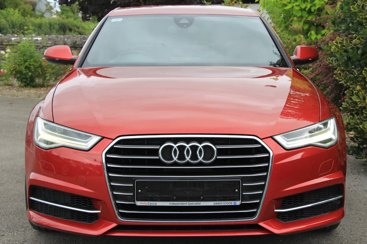 A6 S Line * S Tronic * 190 Bhp - Image 2
