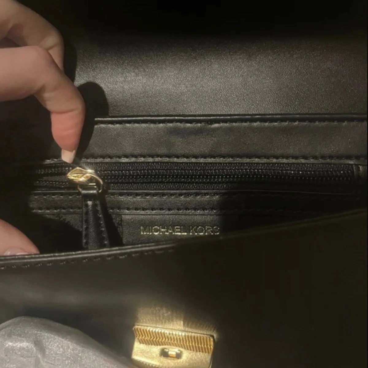 Michael Kors bag - Image 3