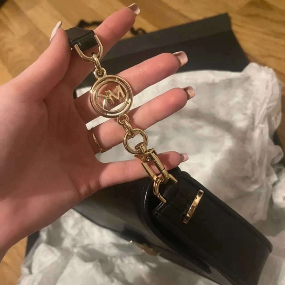 Michael Kors bag - Image 4