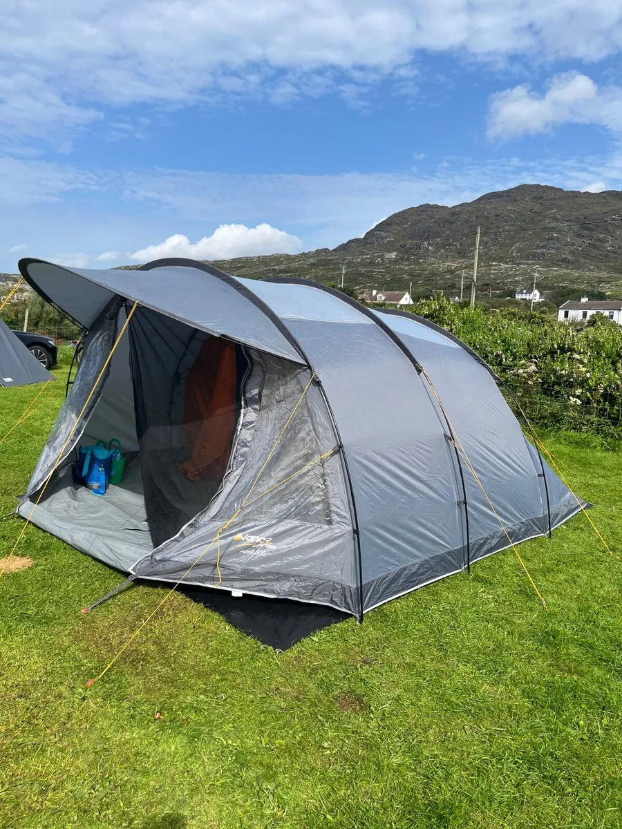 Tent - Image 1