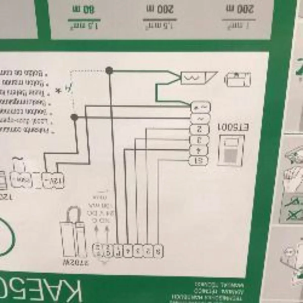 Intercom kit - Image 2