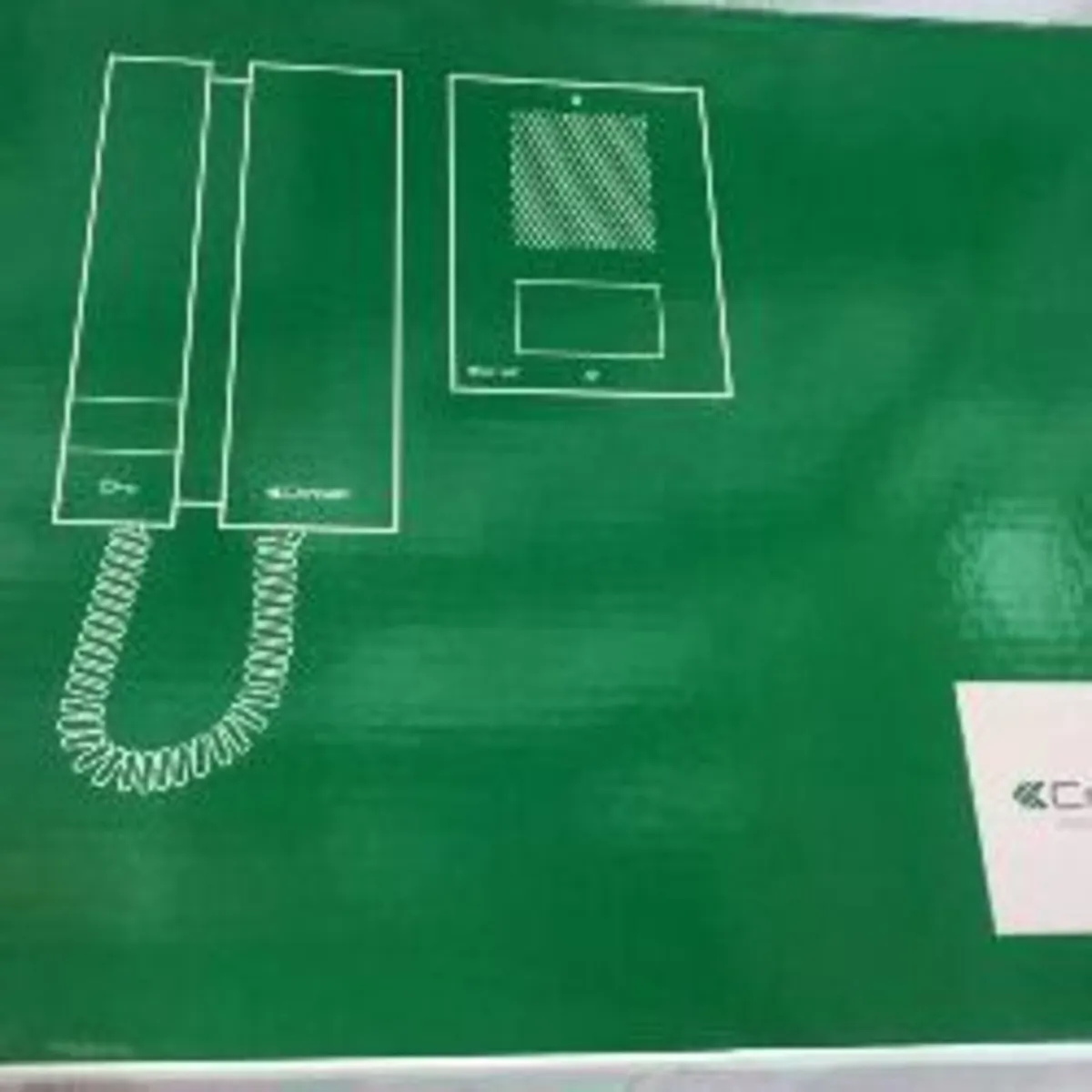 Intercom kit - Image 1