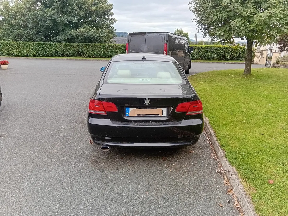 BMW 3-Series 2008 - Image 3