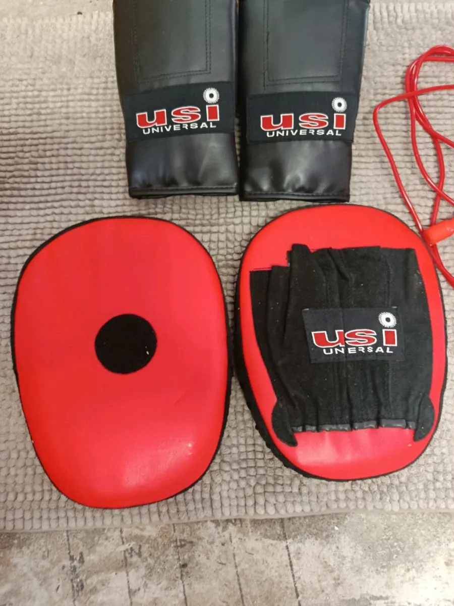 Punching bag bundle - Image 4