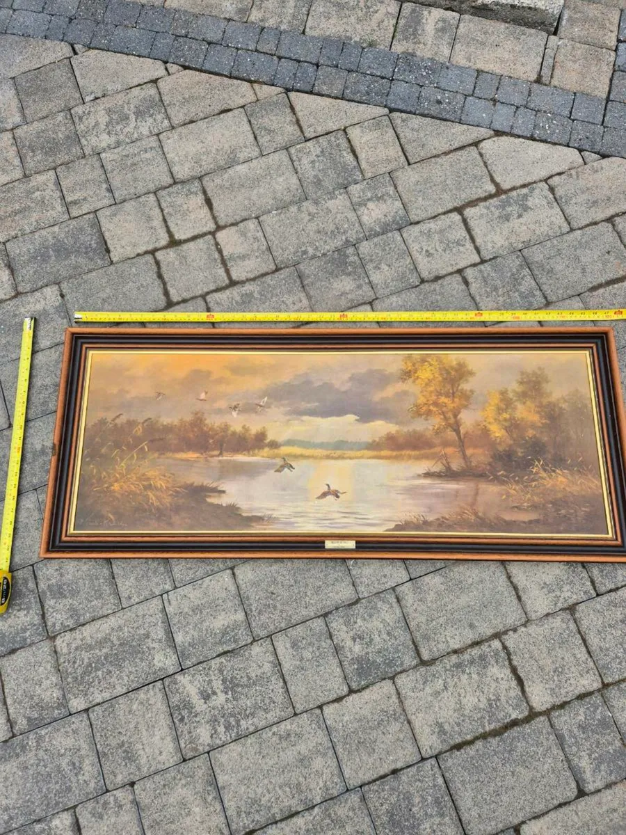 Framed Prints - Image 1