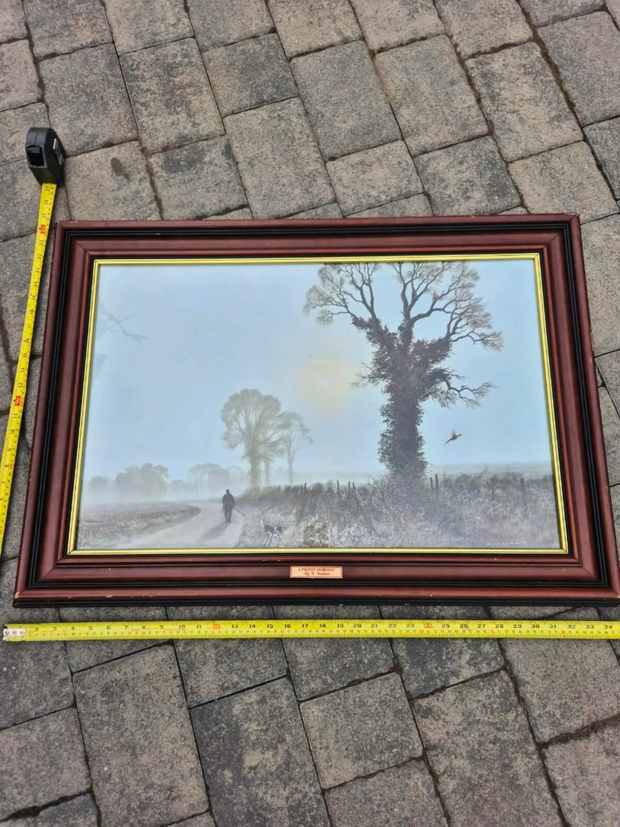 Framed Prints - Image 3