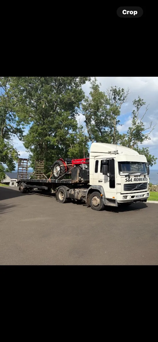 Volvo Other 2003