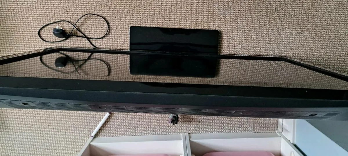 42 Inch Panasonic TV - Image 2