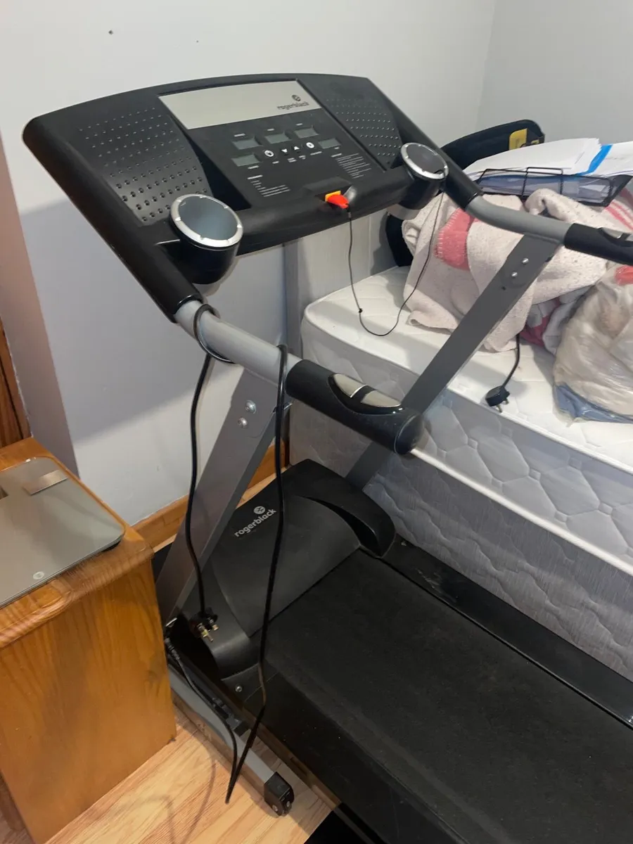 Treadmill - Image 2