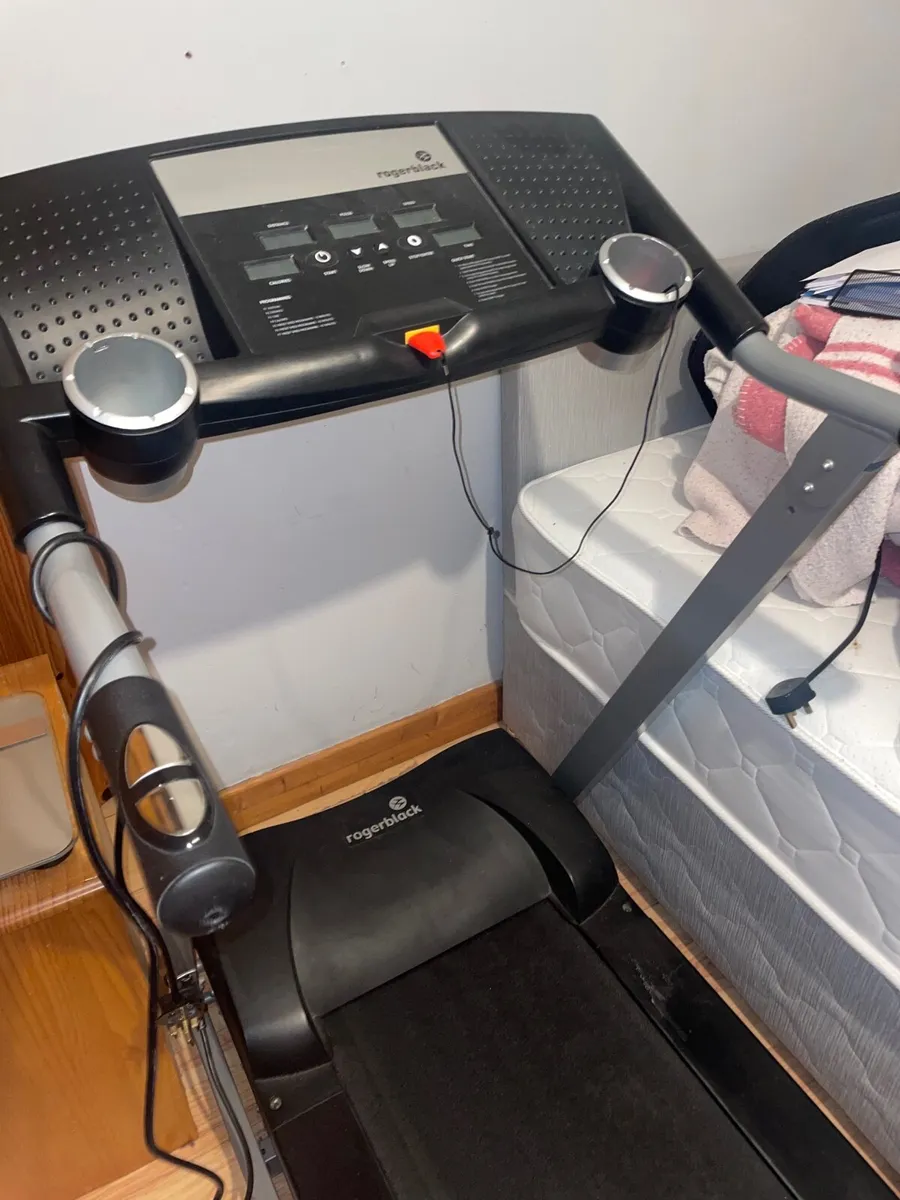 Treadmill - Image 3