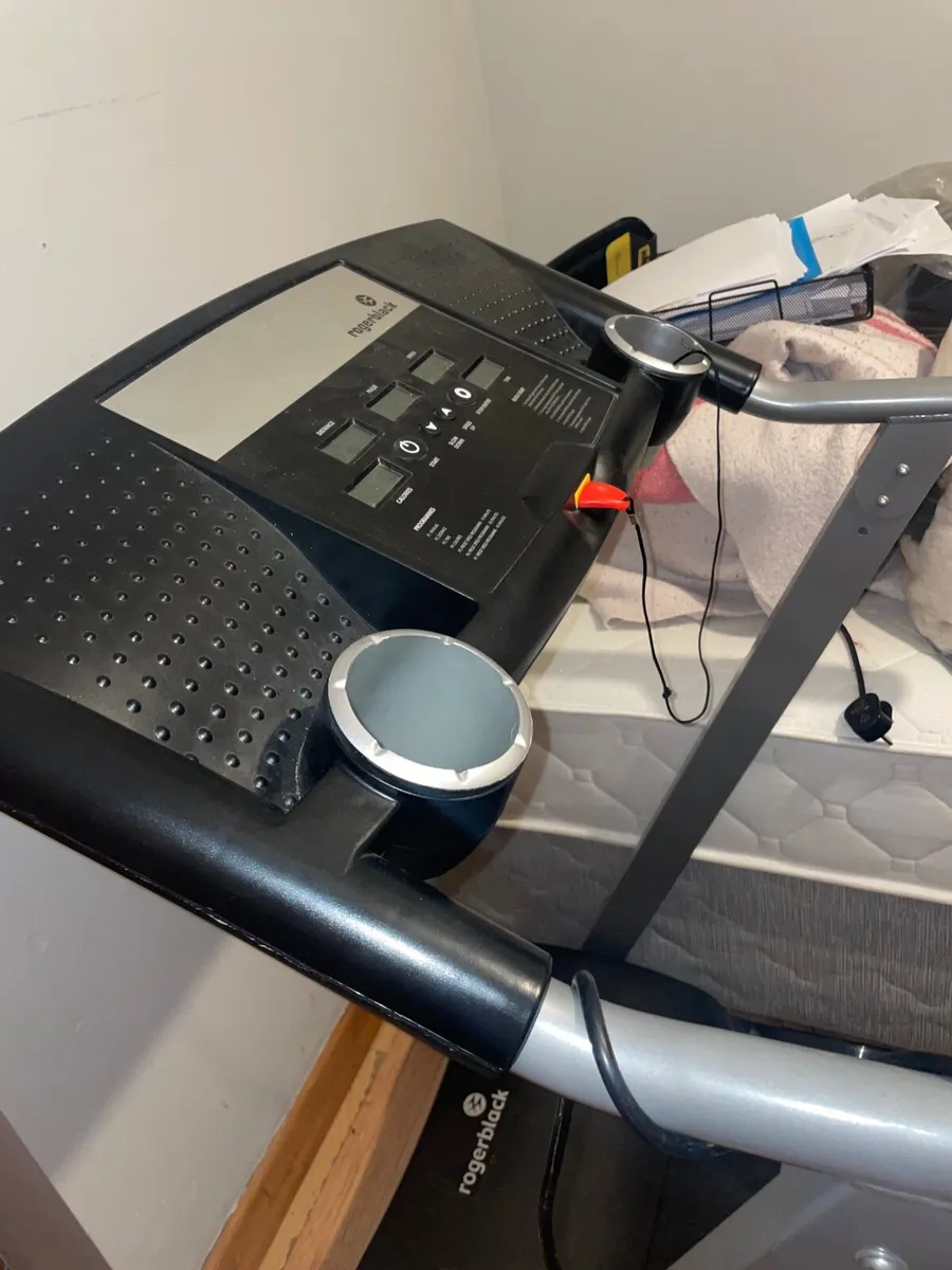 Treadmill - Image 4