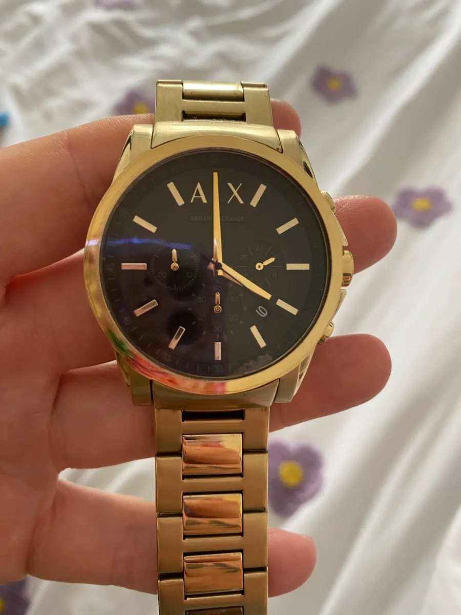 Armani Exchange Watch - Image 1