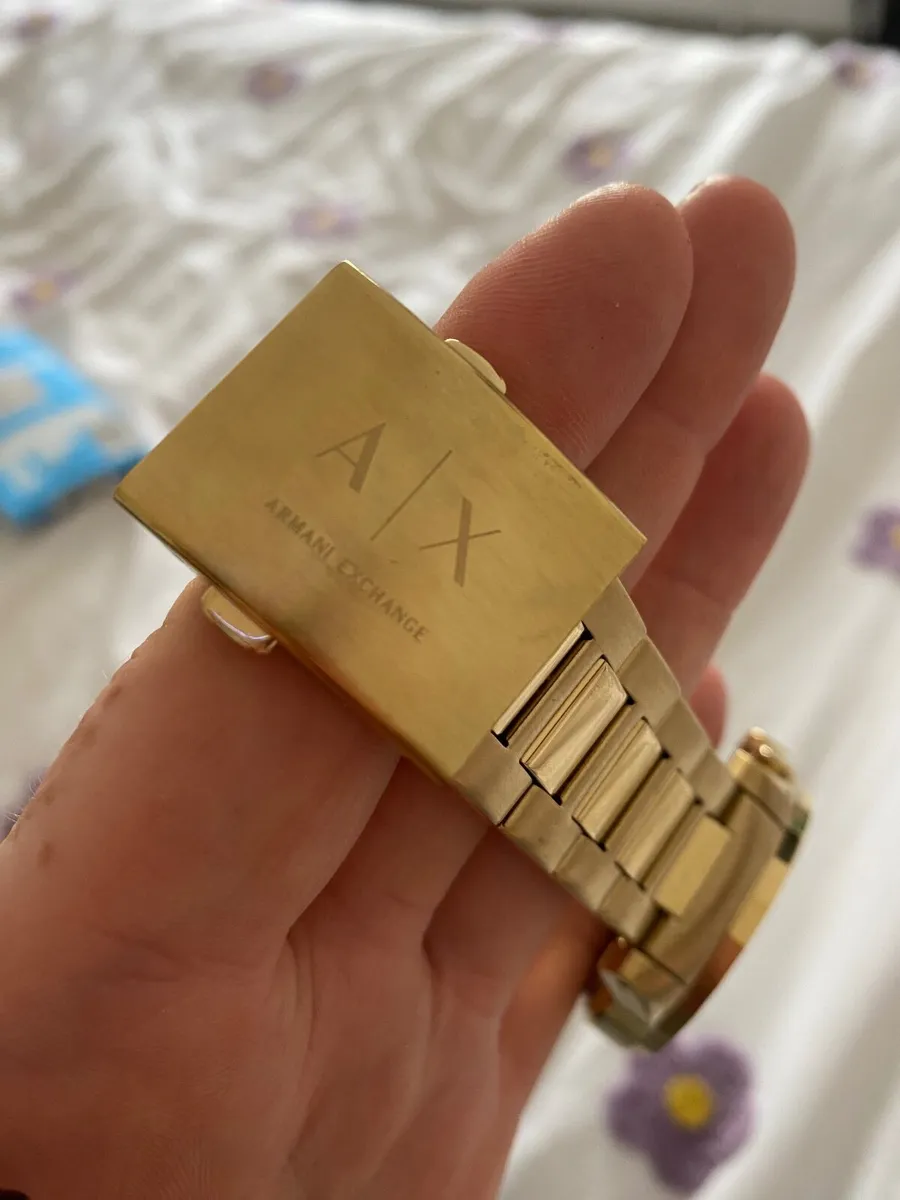 Armani Exchange Watch - Image 2