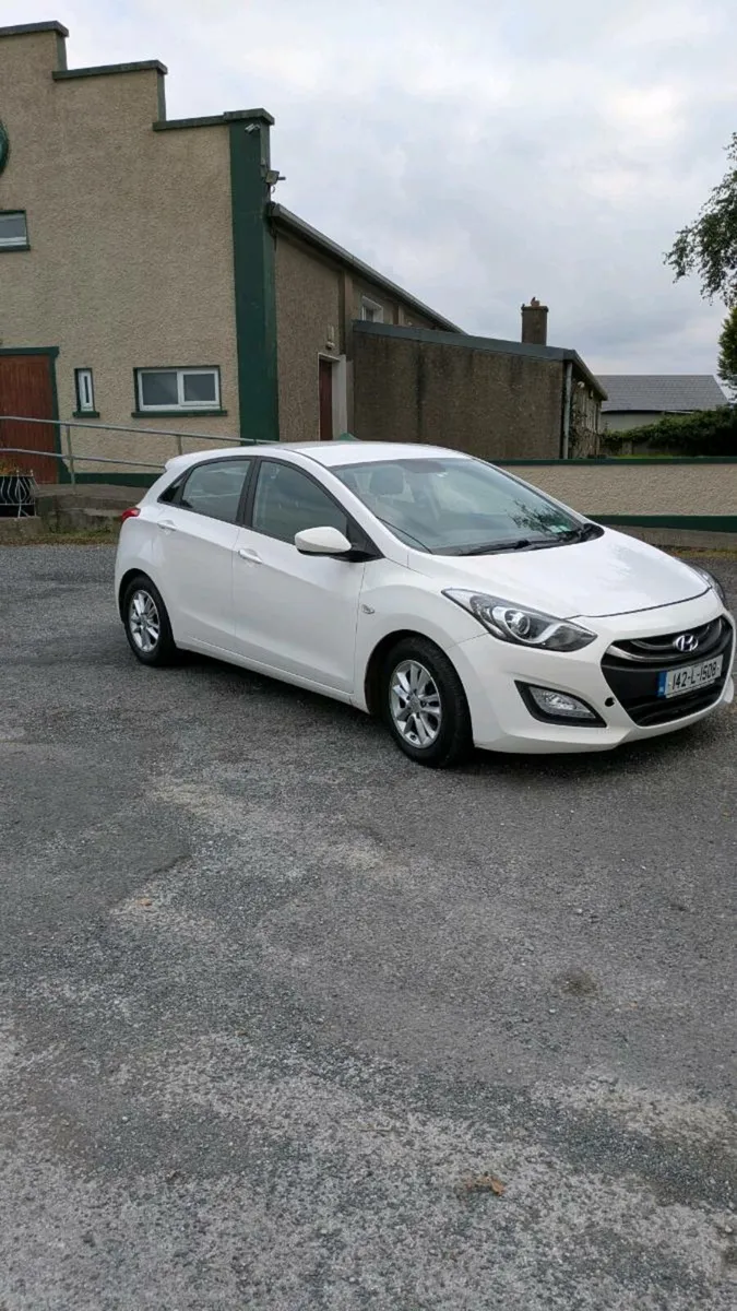 Hyundai i30 - Image 1