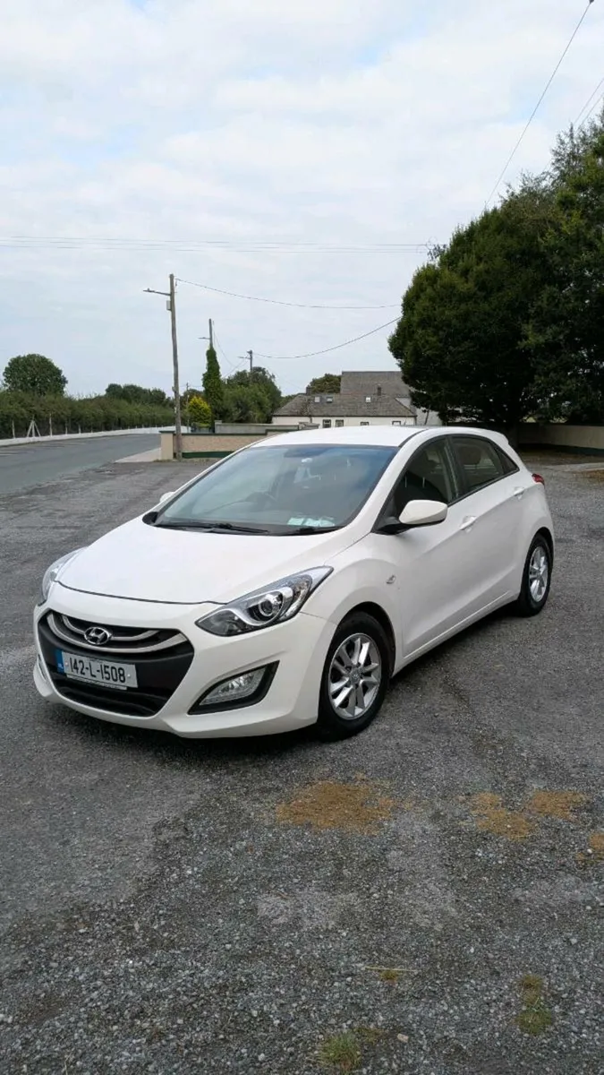 Hyundai i30 - Image 2