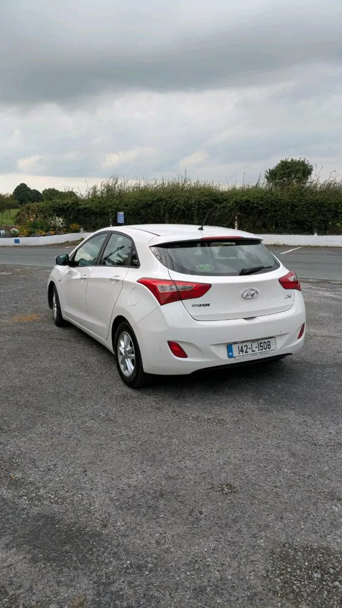 Hyundai i30 - Image 3