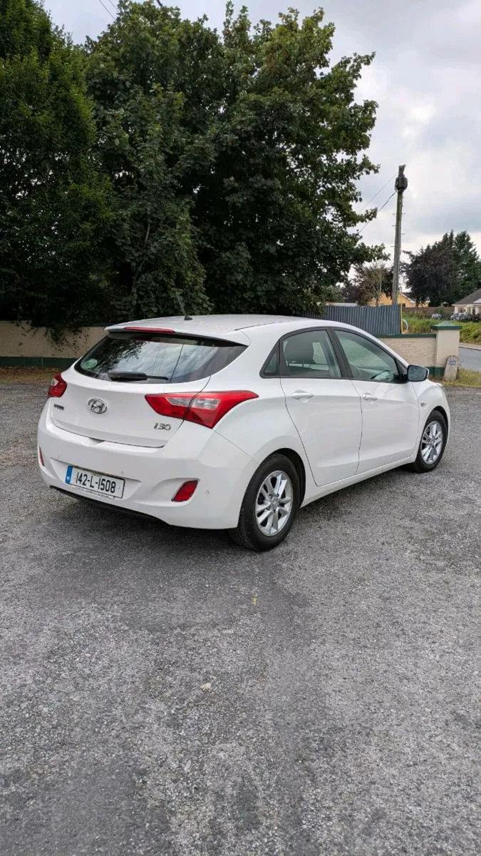 Hyundai i30 - Image 4