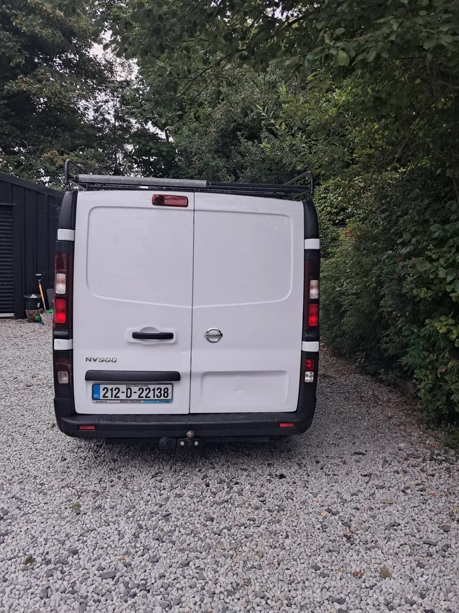 Nissan NV 300 - Image 3