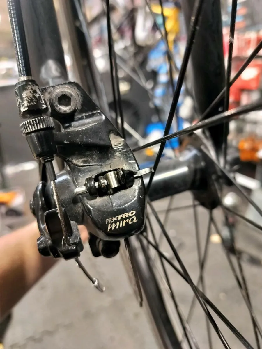 Compact commuter bike - Image 4