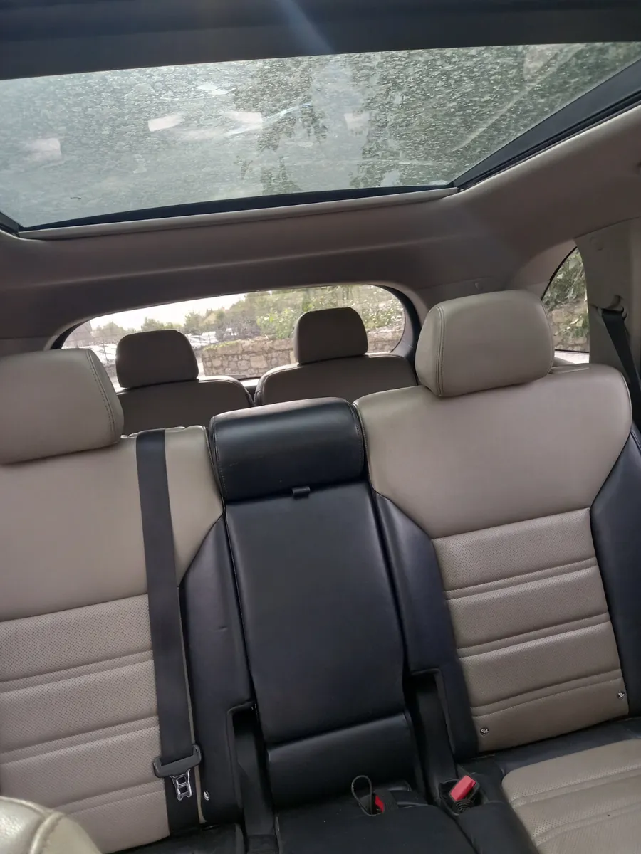 2016 Kia Sorento 2.2 Diesel - Image 3