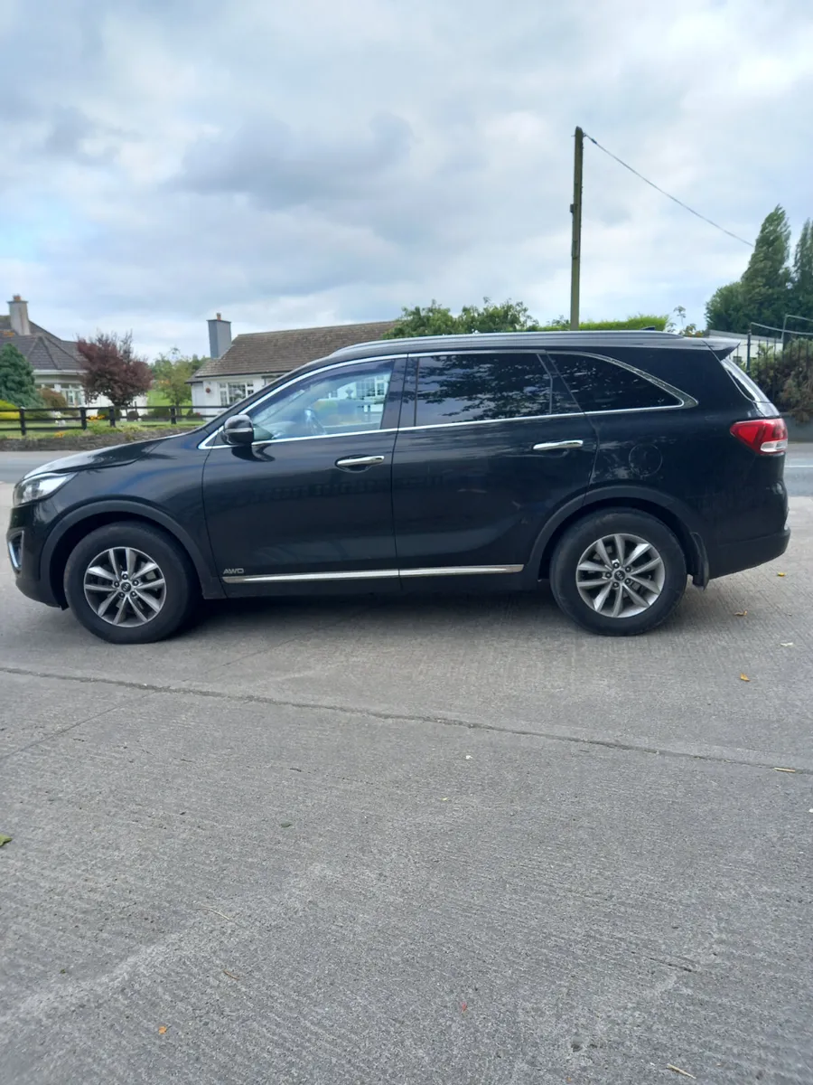 2016 Kia Sorento 2.2 Diesel - Image 2