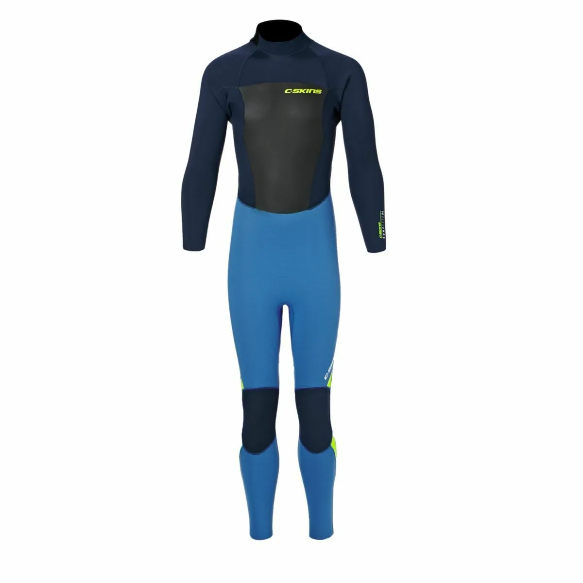 MEGA SALE: New 5/4 C-Skins junior wetsuits - Image 2