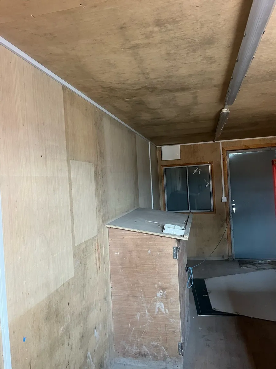 20ft container/ office - Image 4