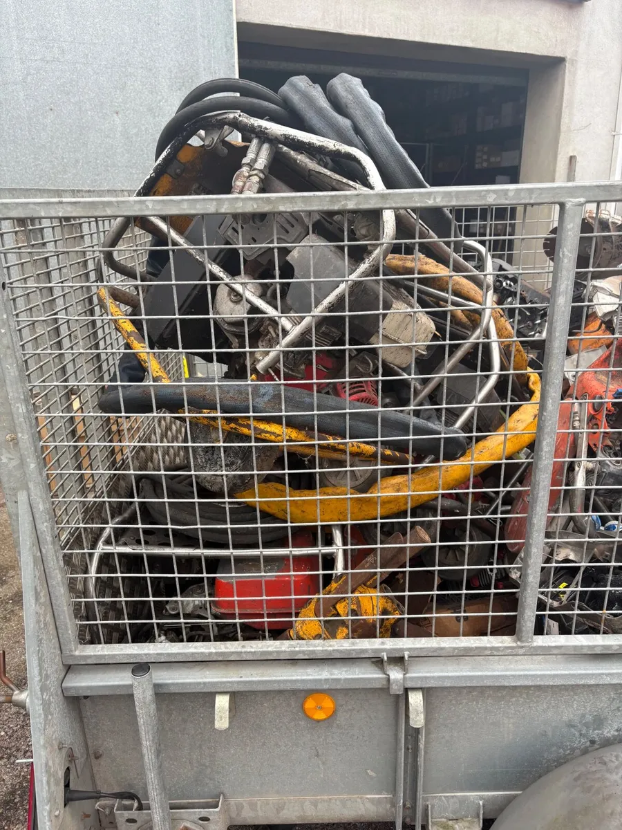 Scrap - Image 1