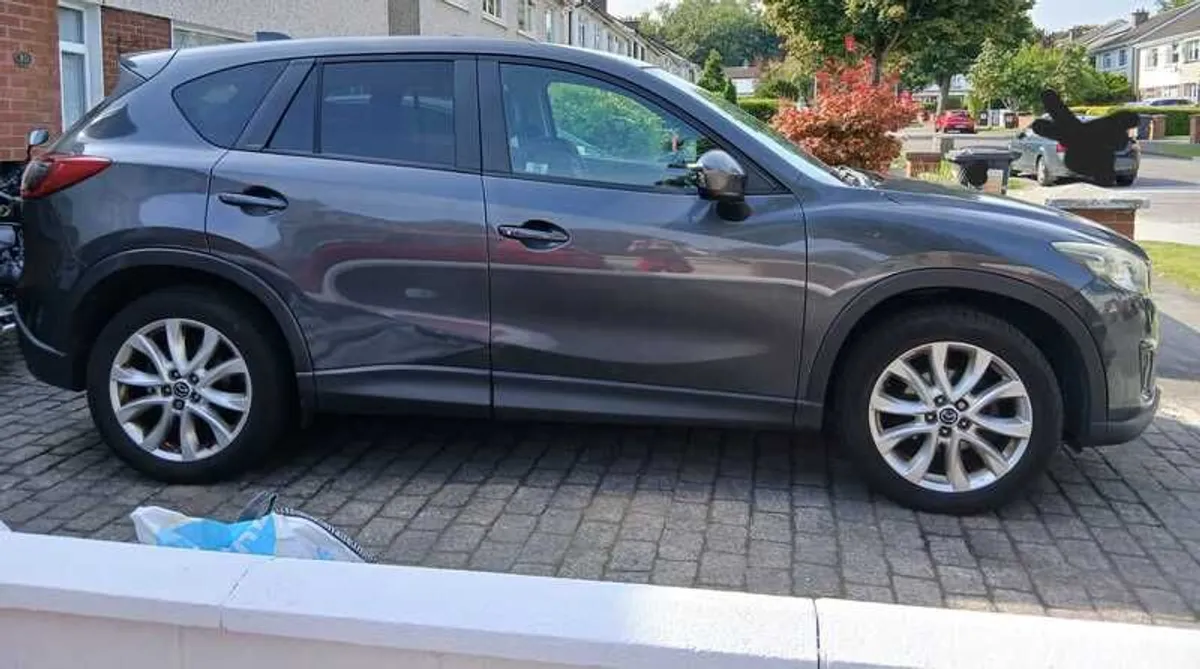 2014 Mazda CX-5 - Image 2