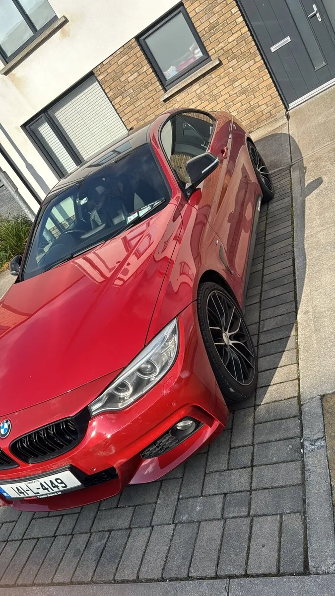 Bmw 420d msport - Image 4