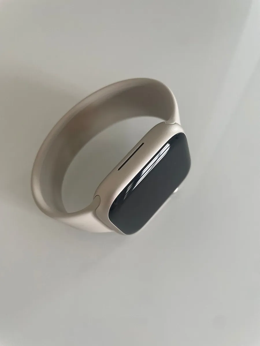 Apple Watch Series 7 GPS - Image 1