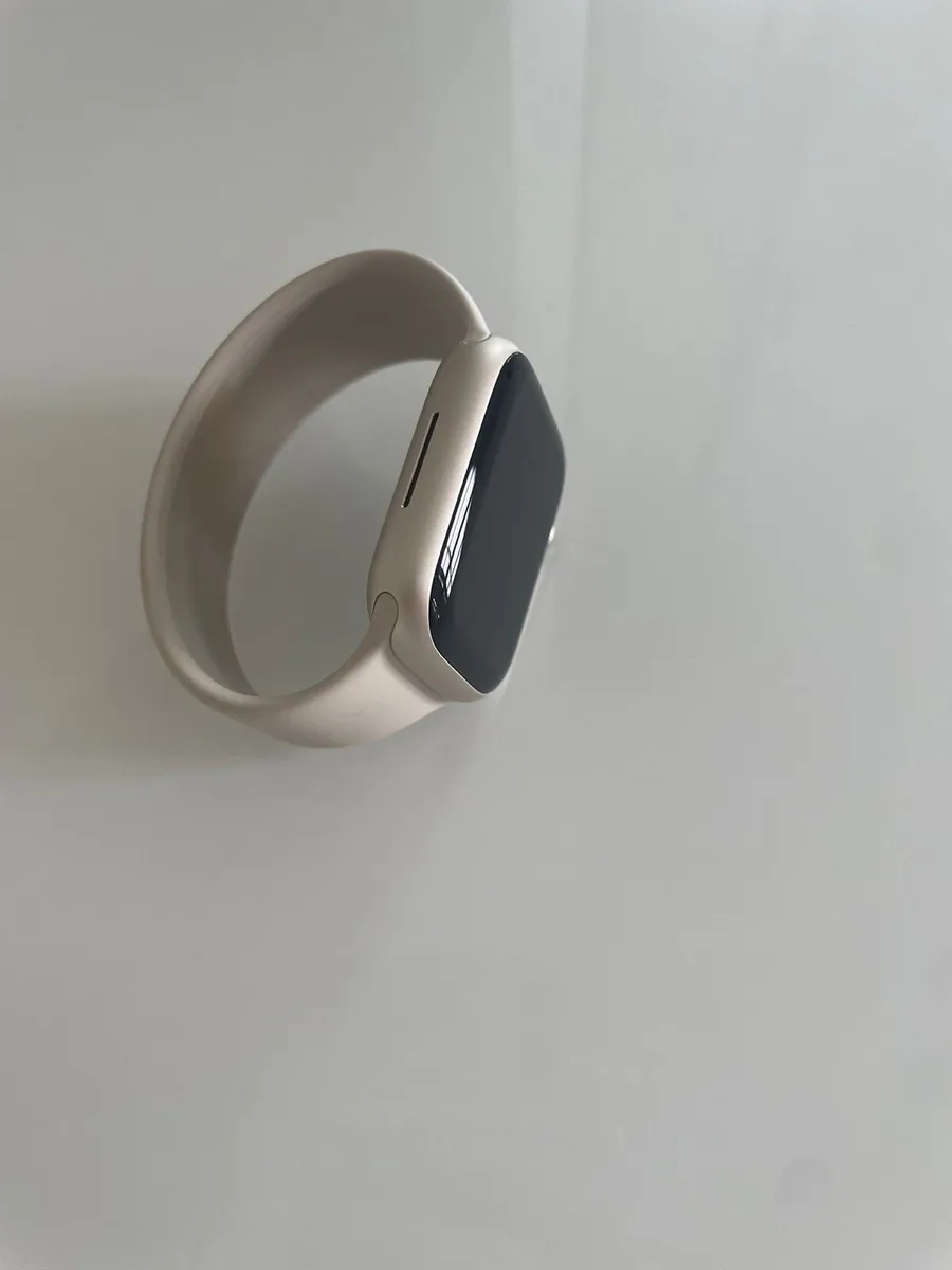Apple Watch Series 7 GPS - Image 2