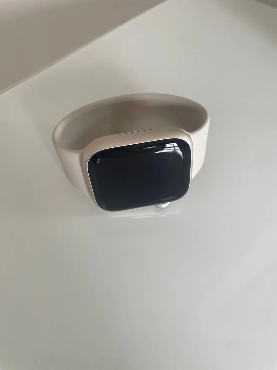 Apple Watch Series 7 GPS - Image 3