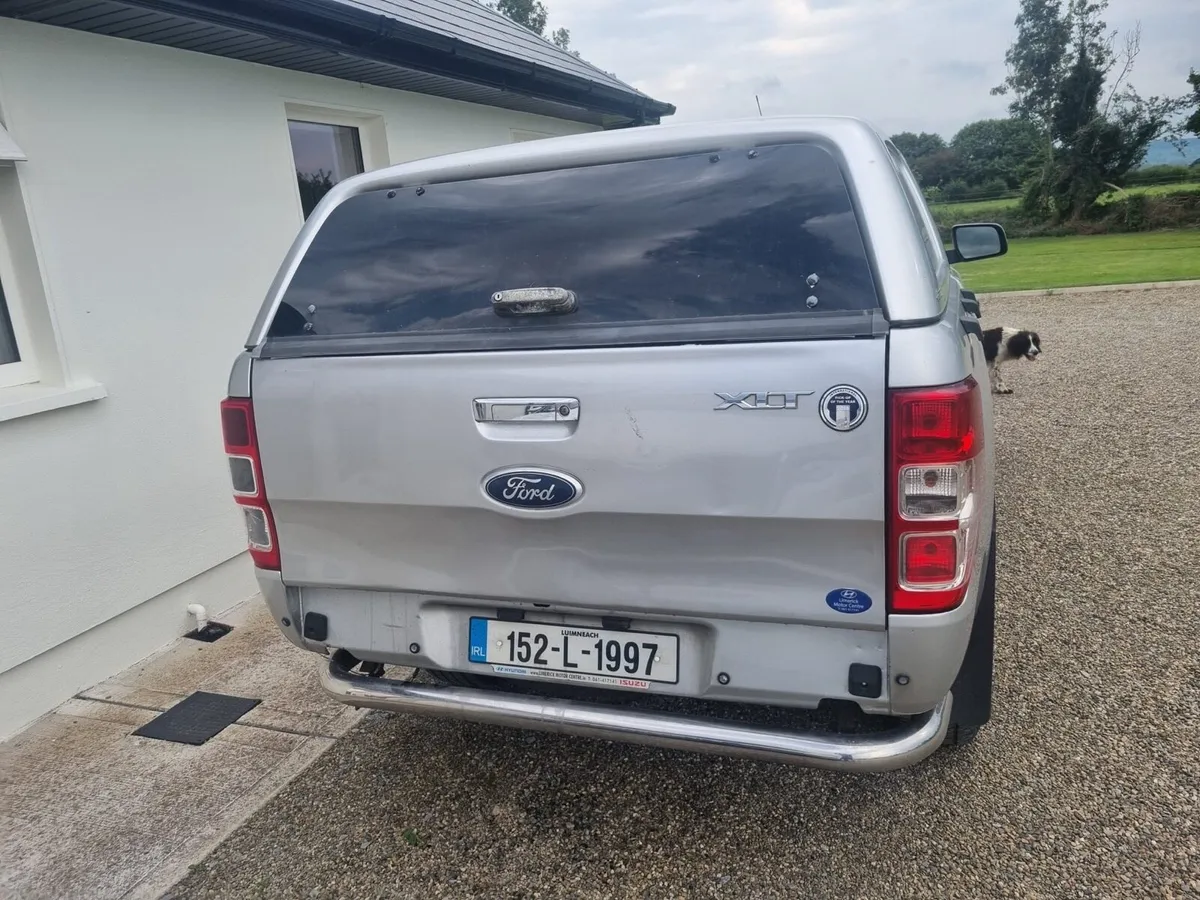 152 Ford Ranger for sale - Image 2