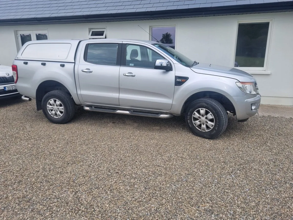 152 Ford Ranger for sale - Image 1