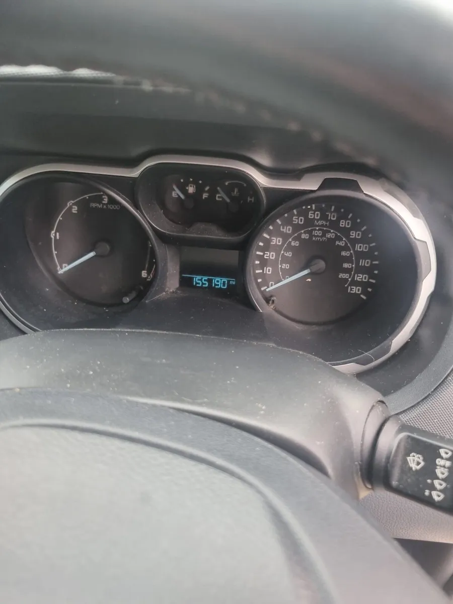 152 Ford Ranger for sale - Image 3