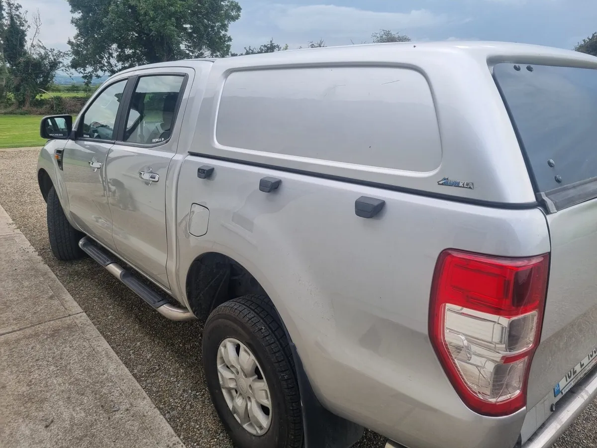 152 Ford Ranger for sale - Image 4