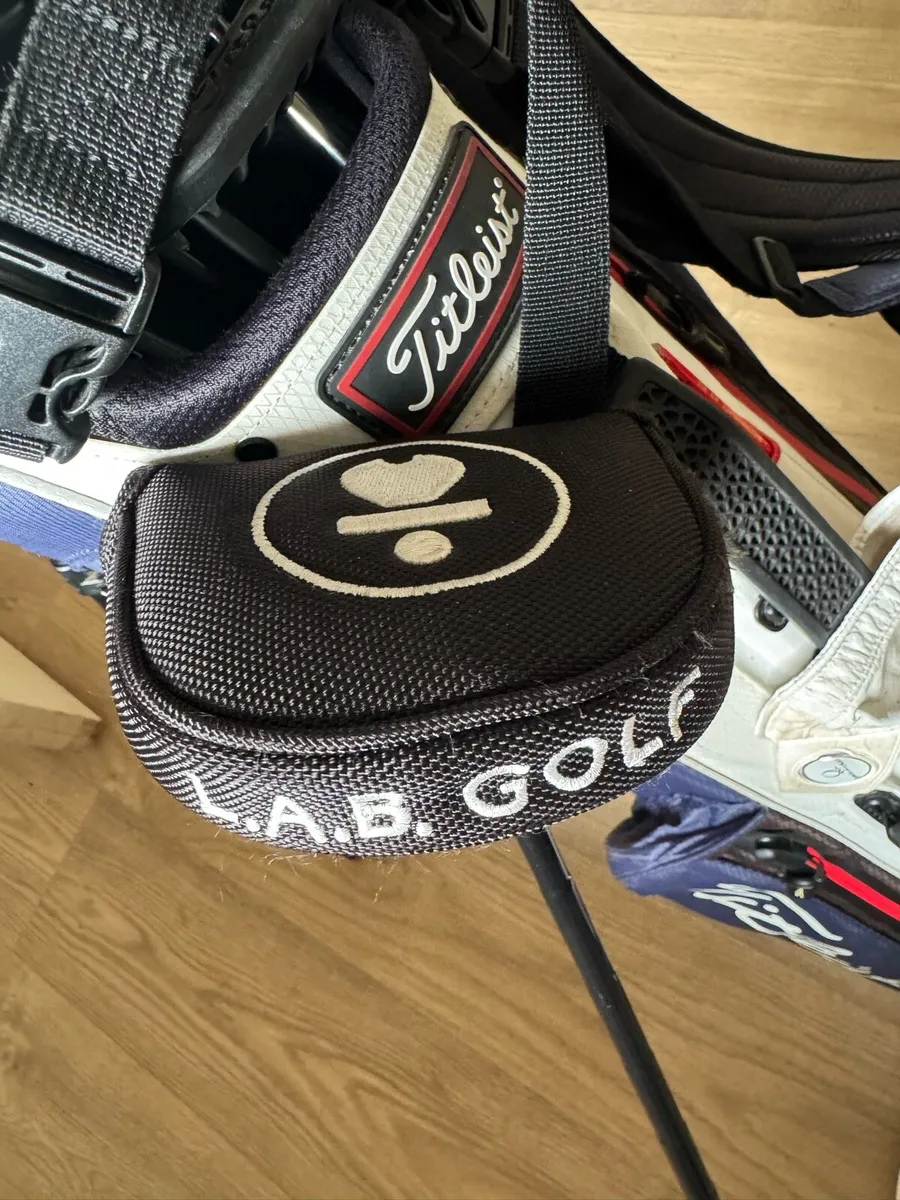 Lab Mezz 1 putter - Image 3