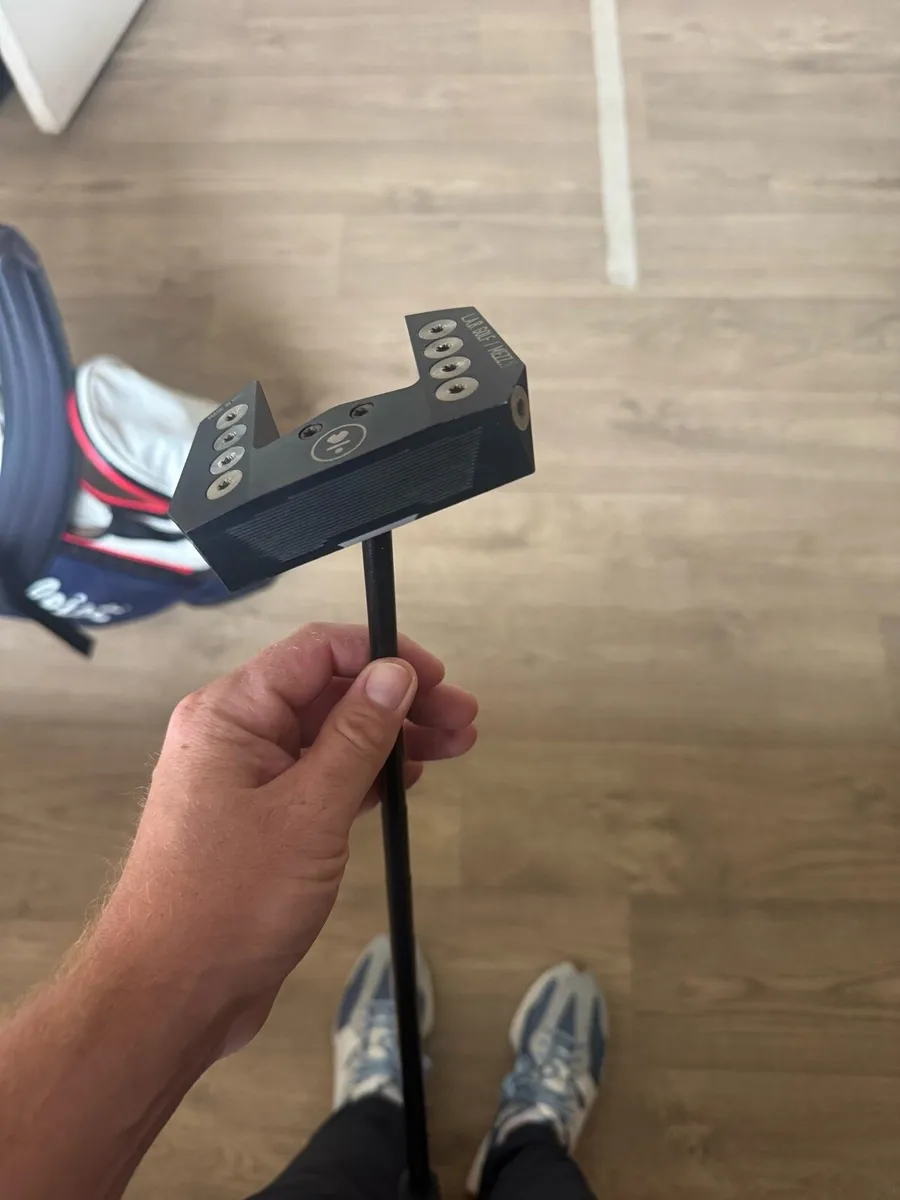 Lab Mezz 1 putter - Image 4