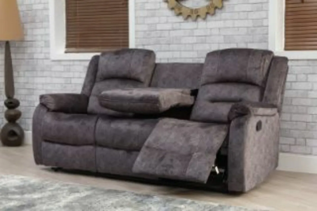 Willow recliners - Image 2