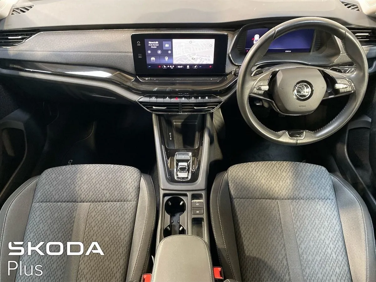 Skoda Octavia Style 2.0tdi 150bhp DSG - Image 2