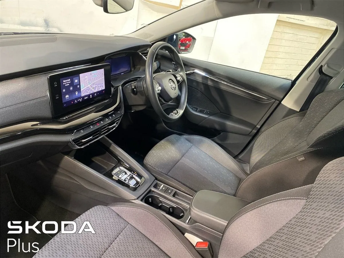 Skoda Octavia Style 2.0tdi 150bhp DSG - Image 4